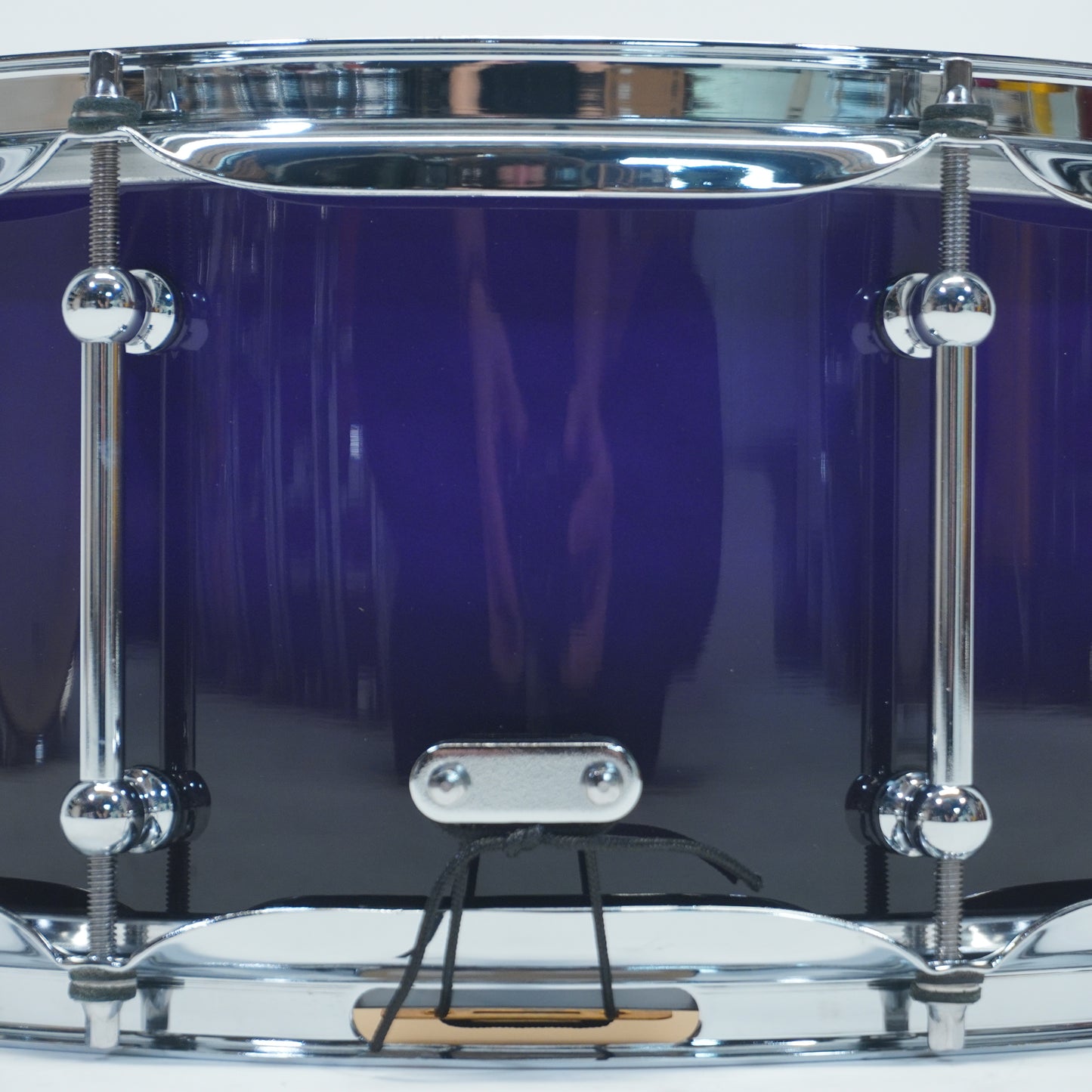 Canopus - SESSION SUPERIOR SNARE DRUM 14"x6.5"