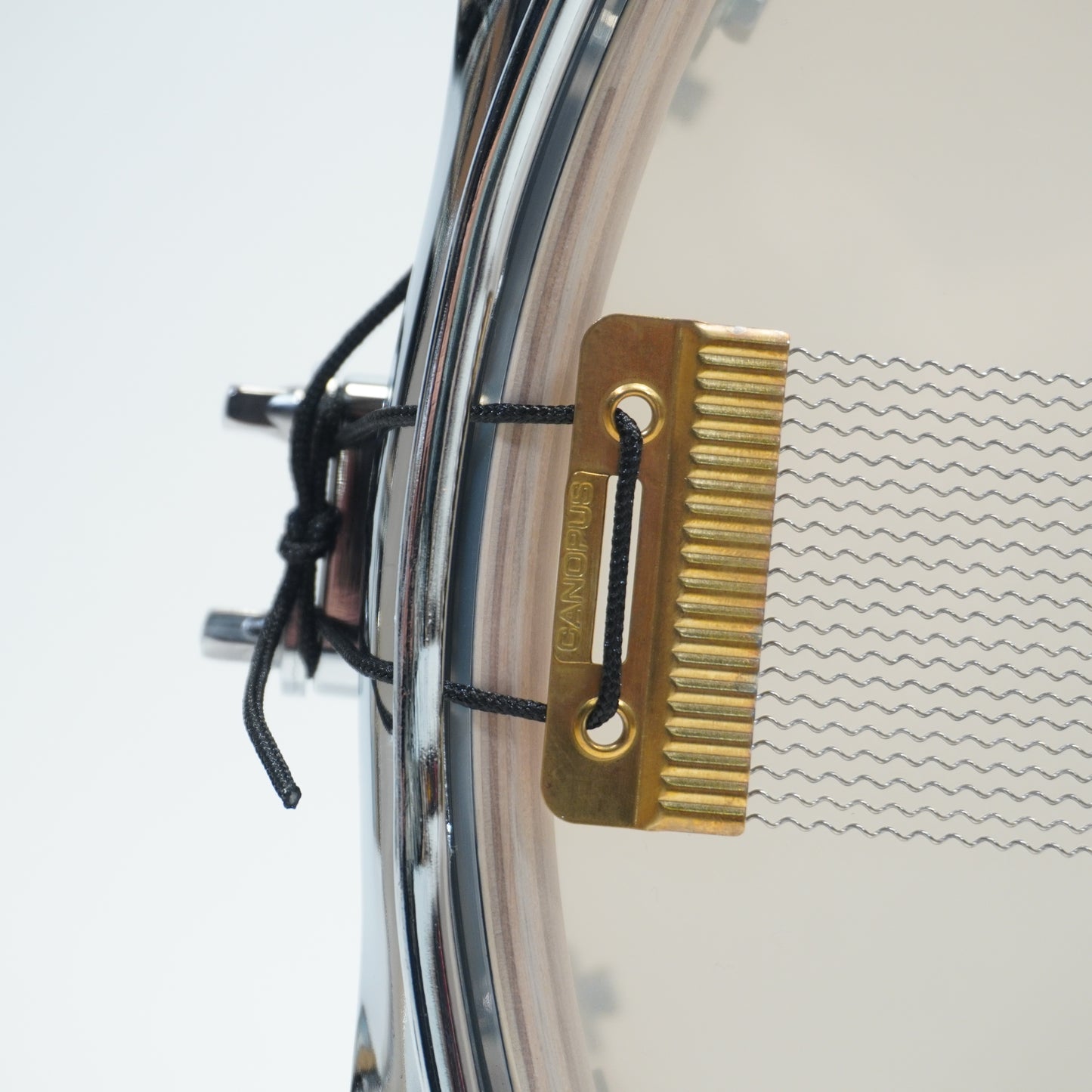 Canopus - SESSION SUPERIOR SNARE DRUM 14"x6.5"