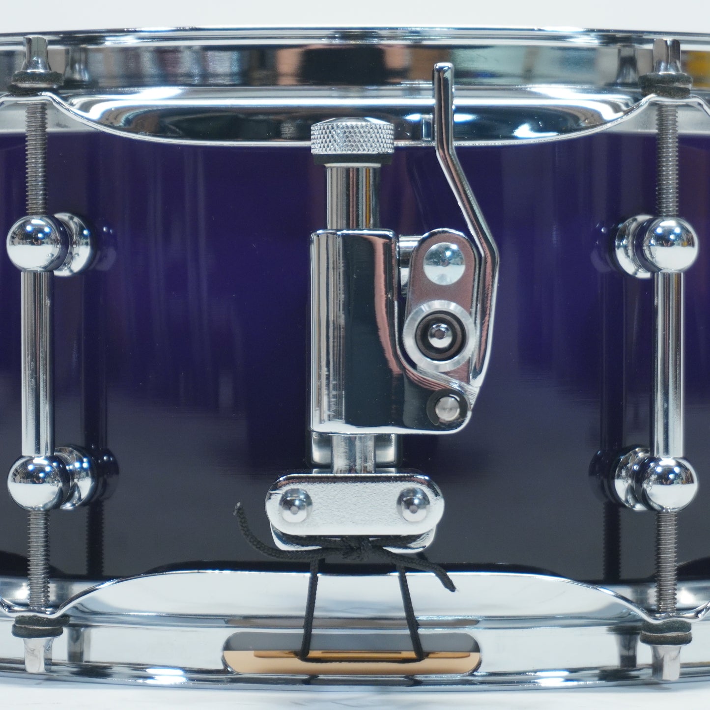 Canopus - SESSION SUPERIOR SNARE DRUM 14"x5.5"