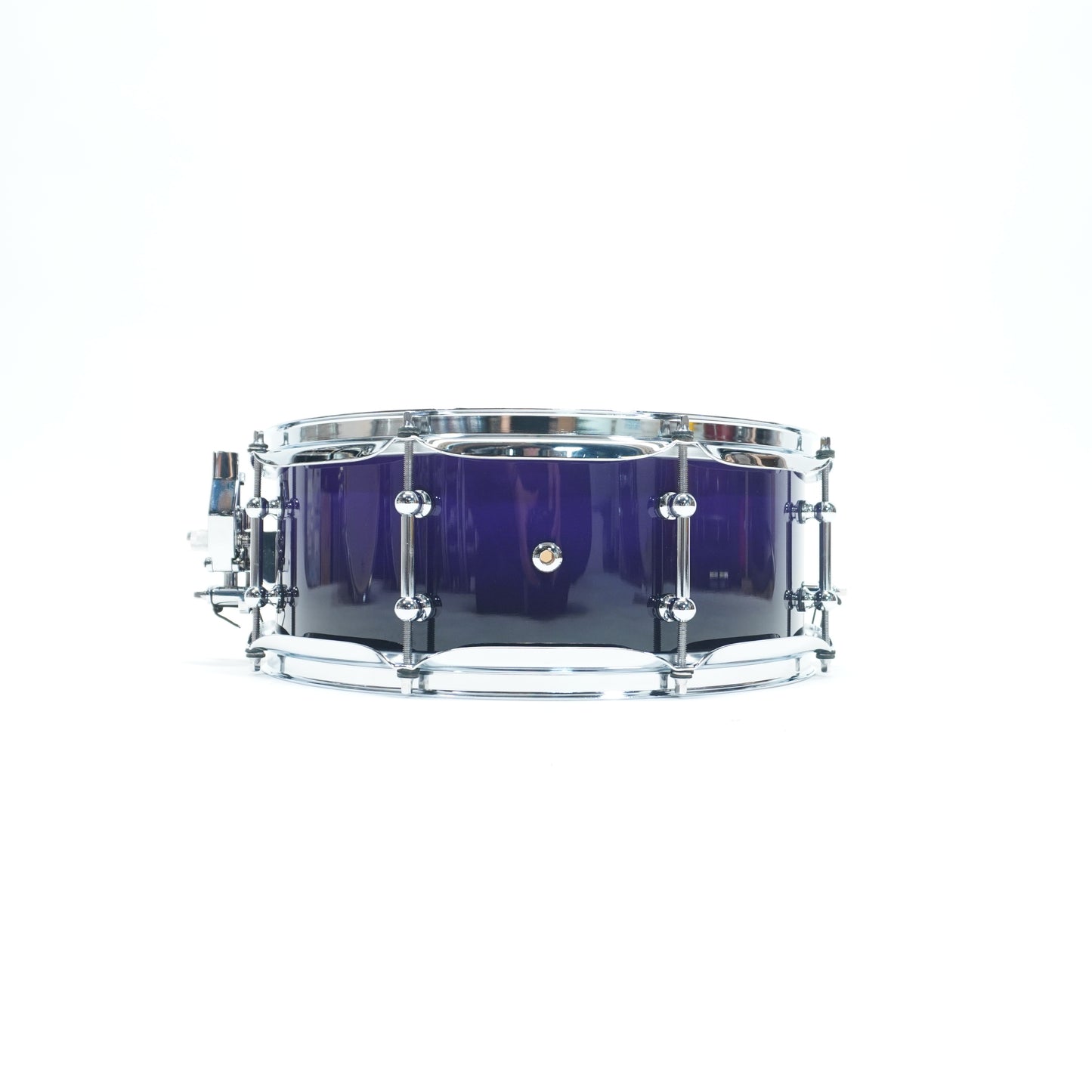 Canopus - SESSION SUPERIOR SNARE DRUM 14"x5.5"