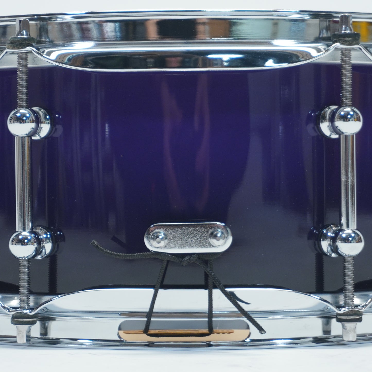 Canopus - SESSION SUPERIOR SNARE DRUM 14"x5.5"