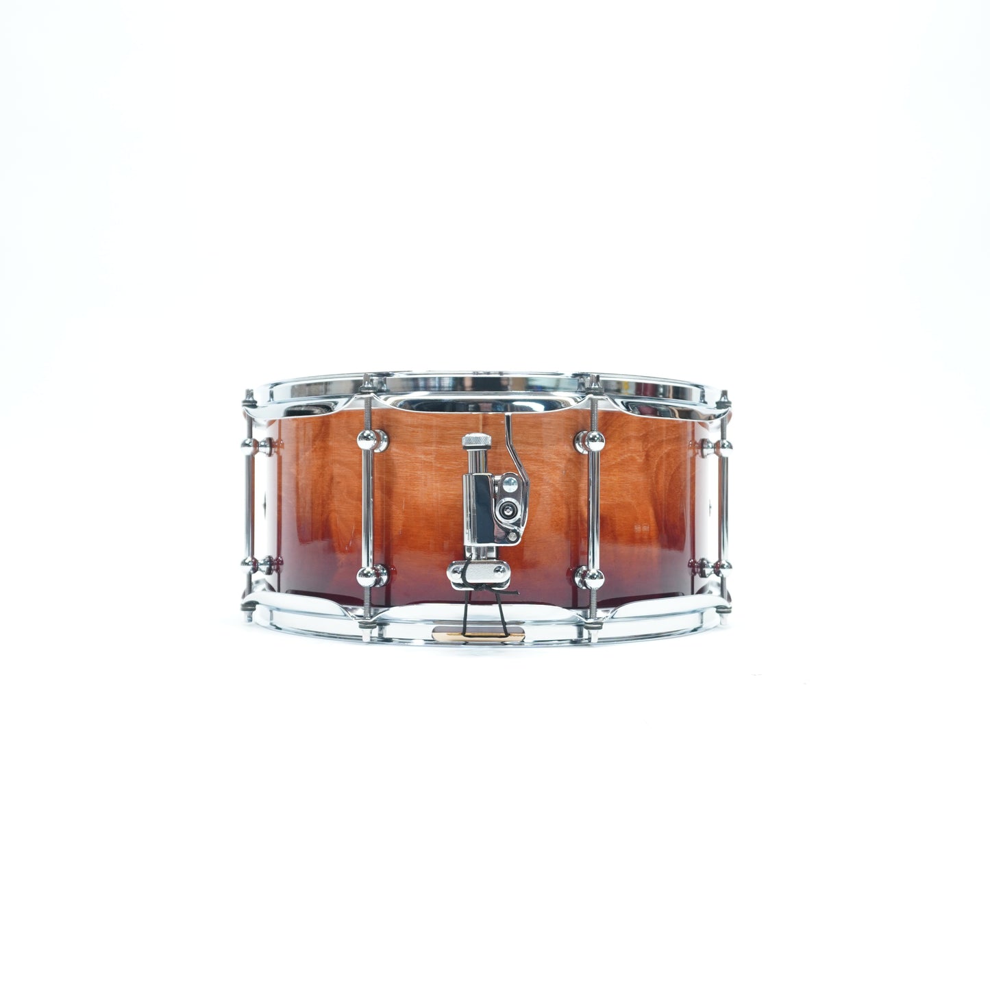 Canopus - SESSION SUPERIOR SNARE DRUM 14"x6.5"