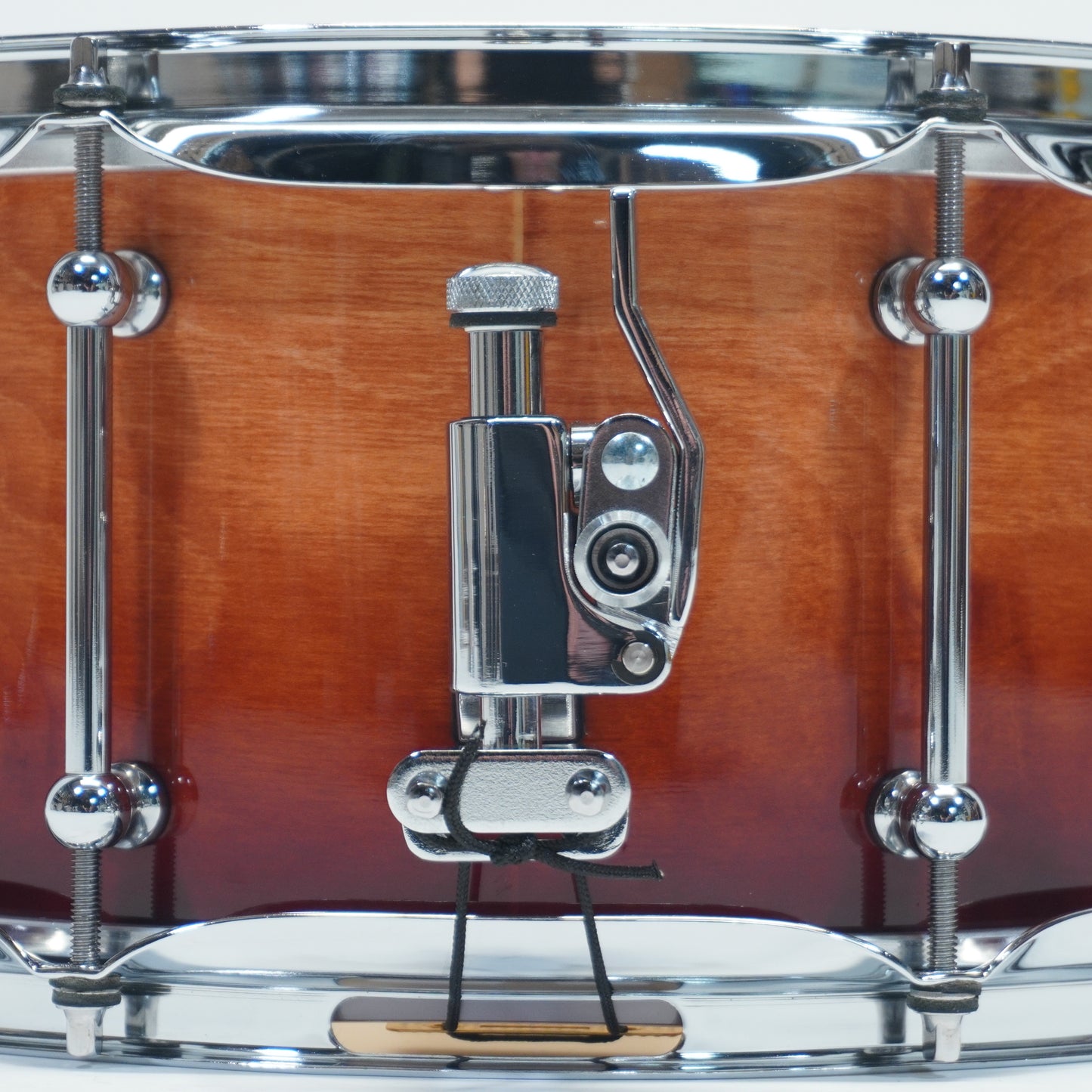 Canopus - SESSION SUPERIOR SNARE DRUM 14"x6.5"