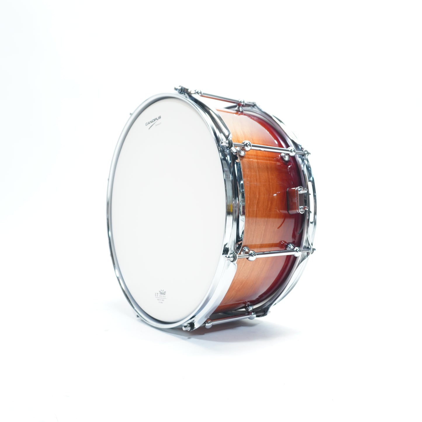 Canopus - SESSION SUPERIOR SNARE DRUM 14"x6.5"