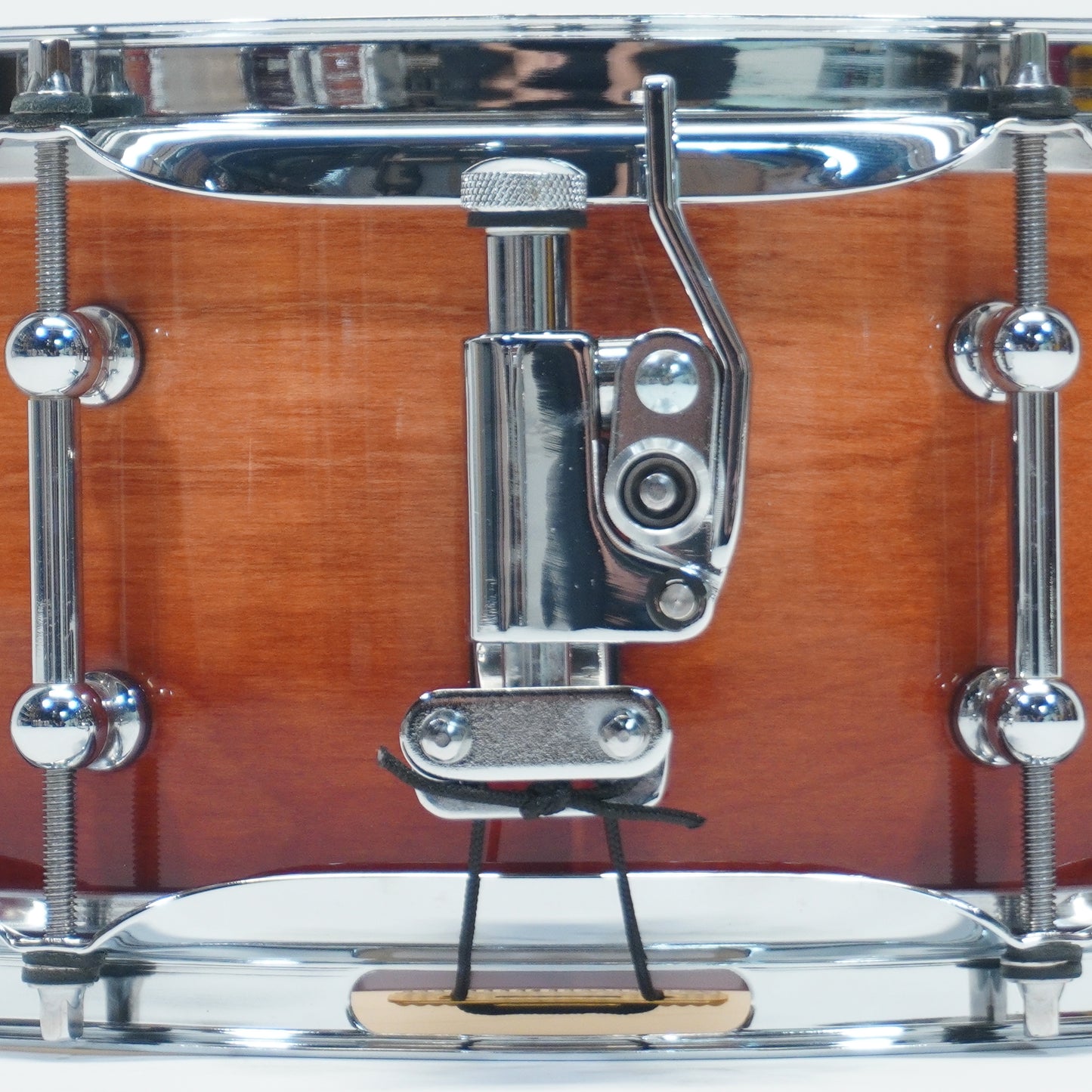 Canopus - SESSION SUPERIOR SNARE DRUM 14"x5.5"