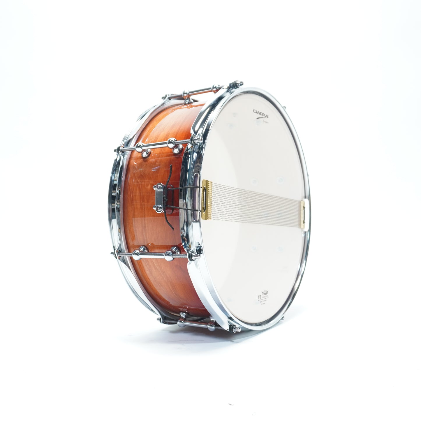 Canopus - SESSION SUPERIOR SNARE DRUM 14"x5.5"