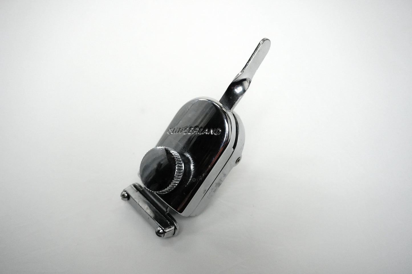 Slingerland Vintage Zoomatic Tambour de caisse claire/Throw Off