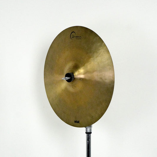 Cymbale Crash Dream 17"