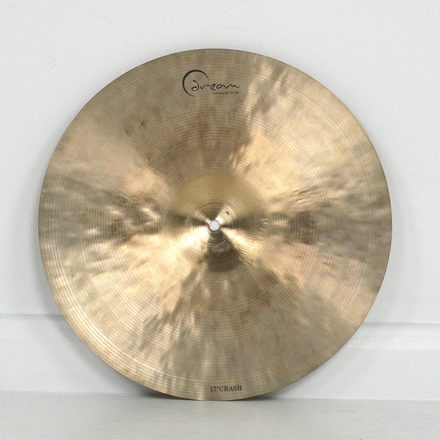 Cymbale Crash Dream 17"