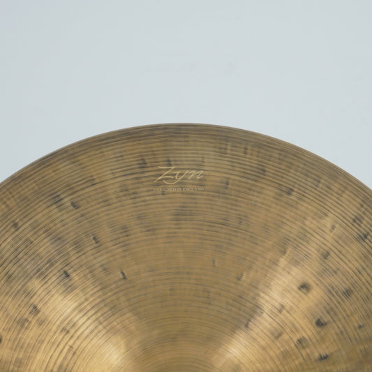 ZYN VSOP 19" CRASH CYMBAL