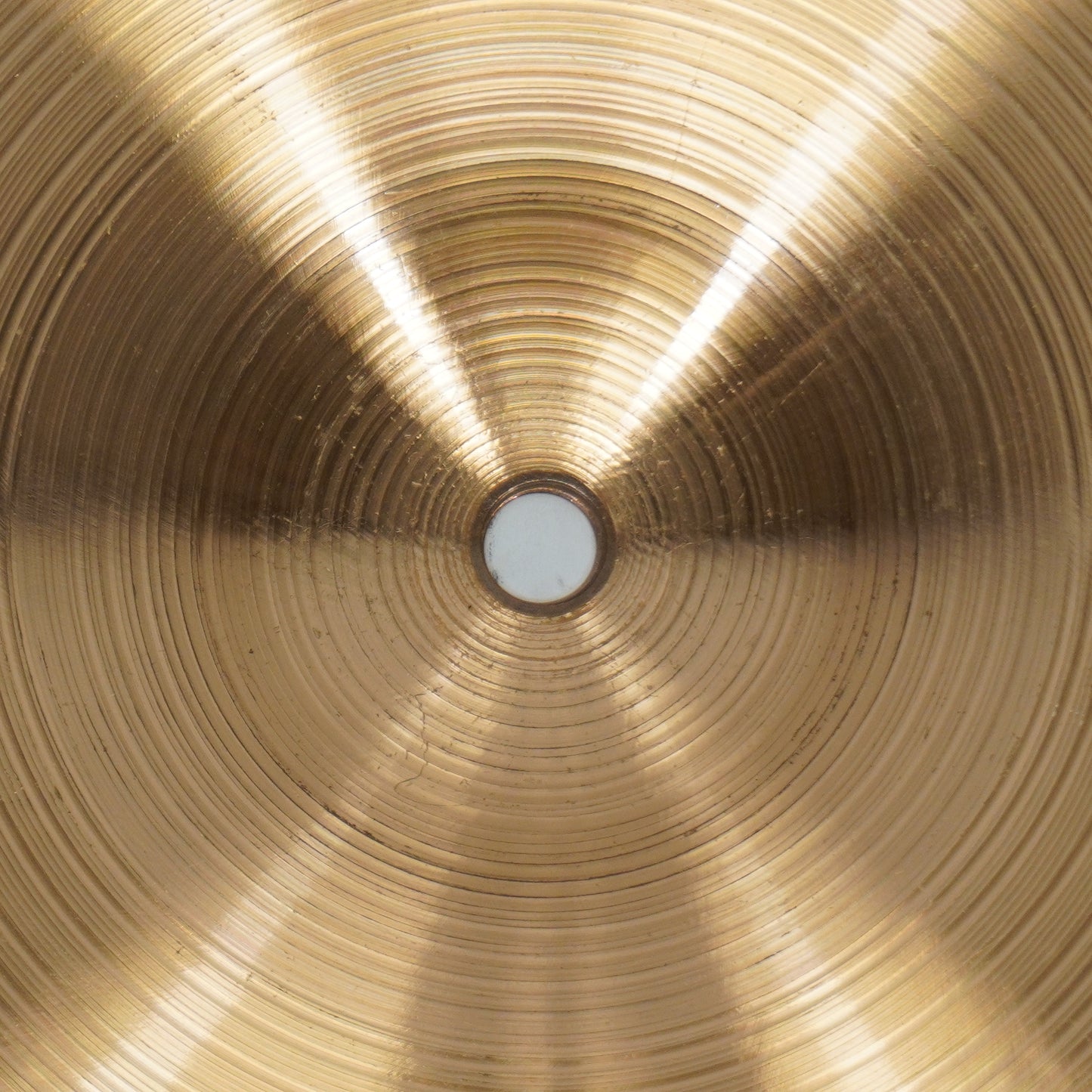 PAISTE 2002 16" CRASH CYMBAL