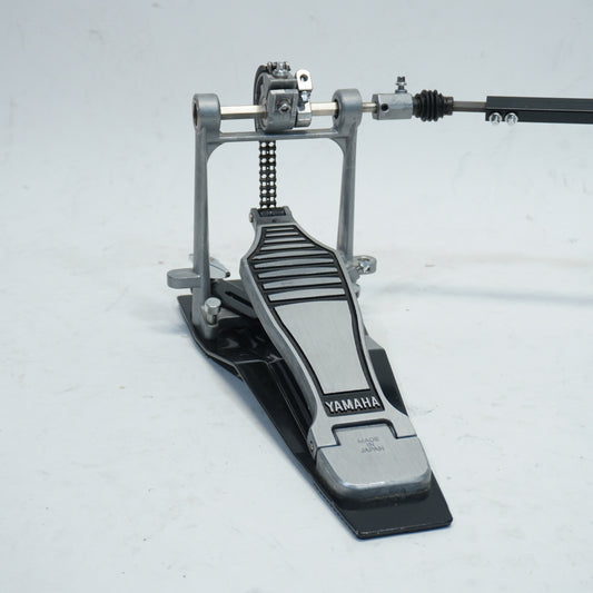 YAMAHA USED DFP-860 DOUBLE PEDAL