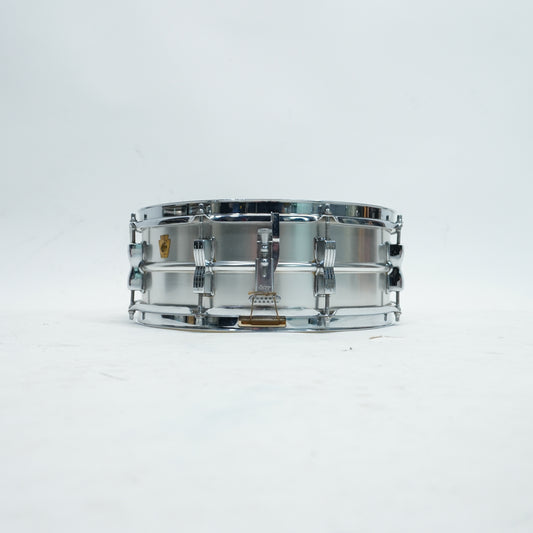 LUDWIG ACROLITE 1965 14" x 5" SNARE DRUM - 70869