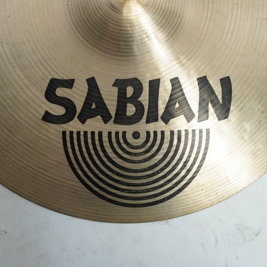 SABIAN HH 14" DARK HIHATS