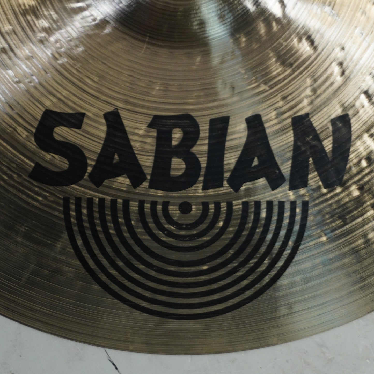 SABIAN HH 14" DARK HIHATS