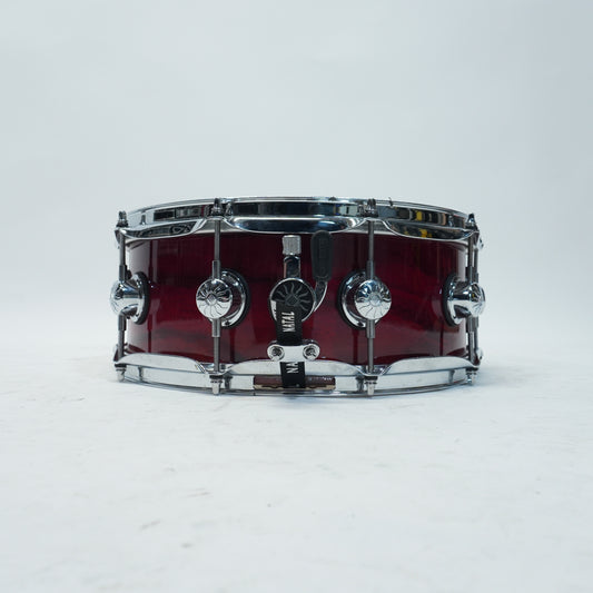 NATAL ORIGINALS 14"x 5.5" WALNUT SNARE DRUM