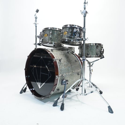 ODERY CUSTOM "SWAROVSKI" 5-PIECE KIT