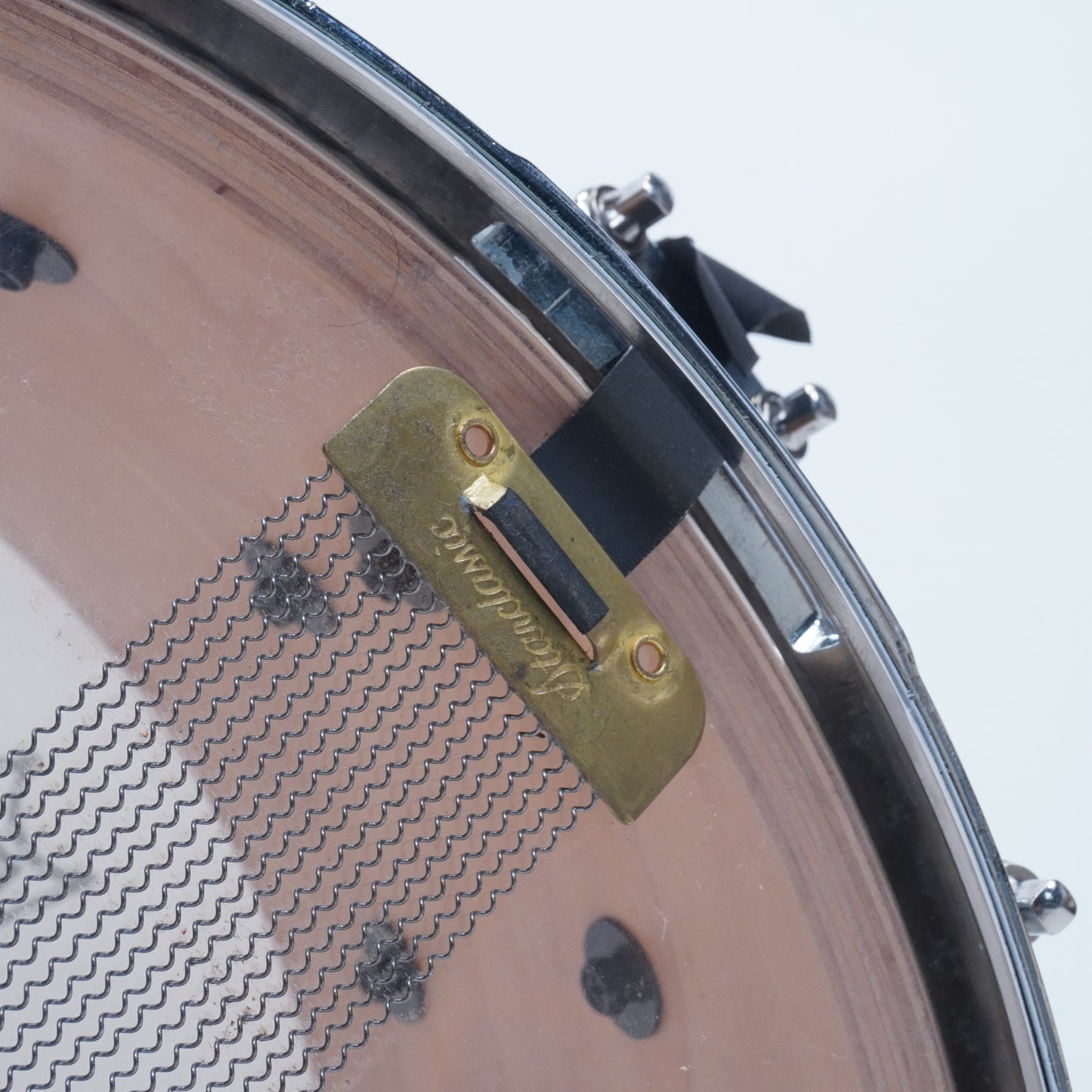 TAMA SLP 13" G-MAPLE SNARE DRUM