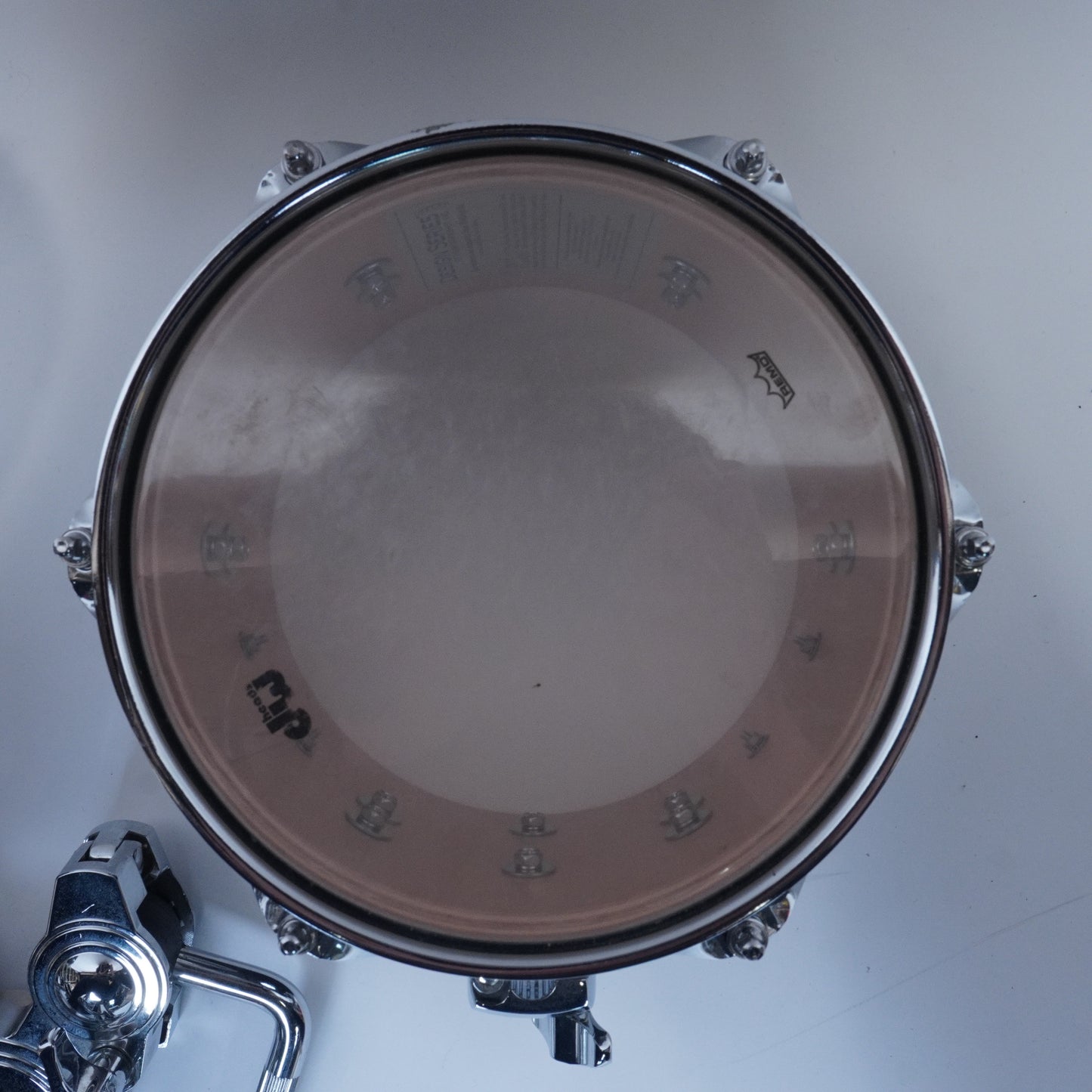 DW DESIGN CONCERT TOM SET INCL MOUNT