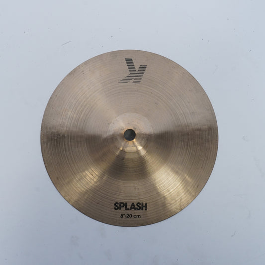 ZILDJIAN 8" K SPLASH