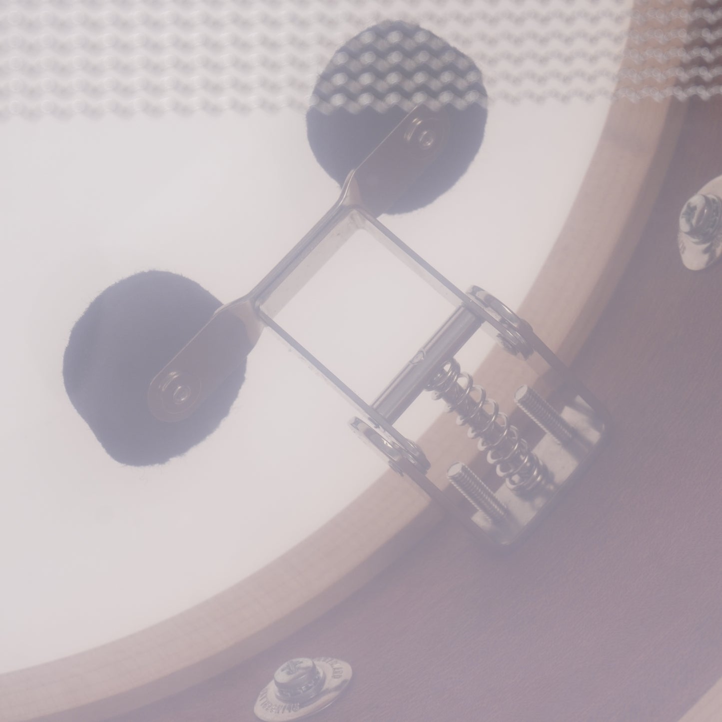 Slingerland 14"x6.5" Radio King Snare BS