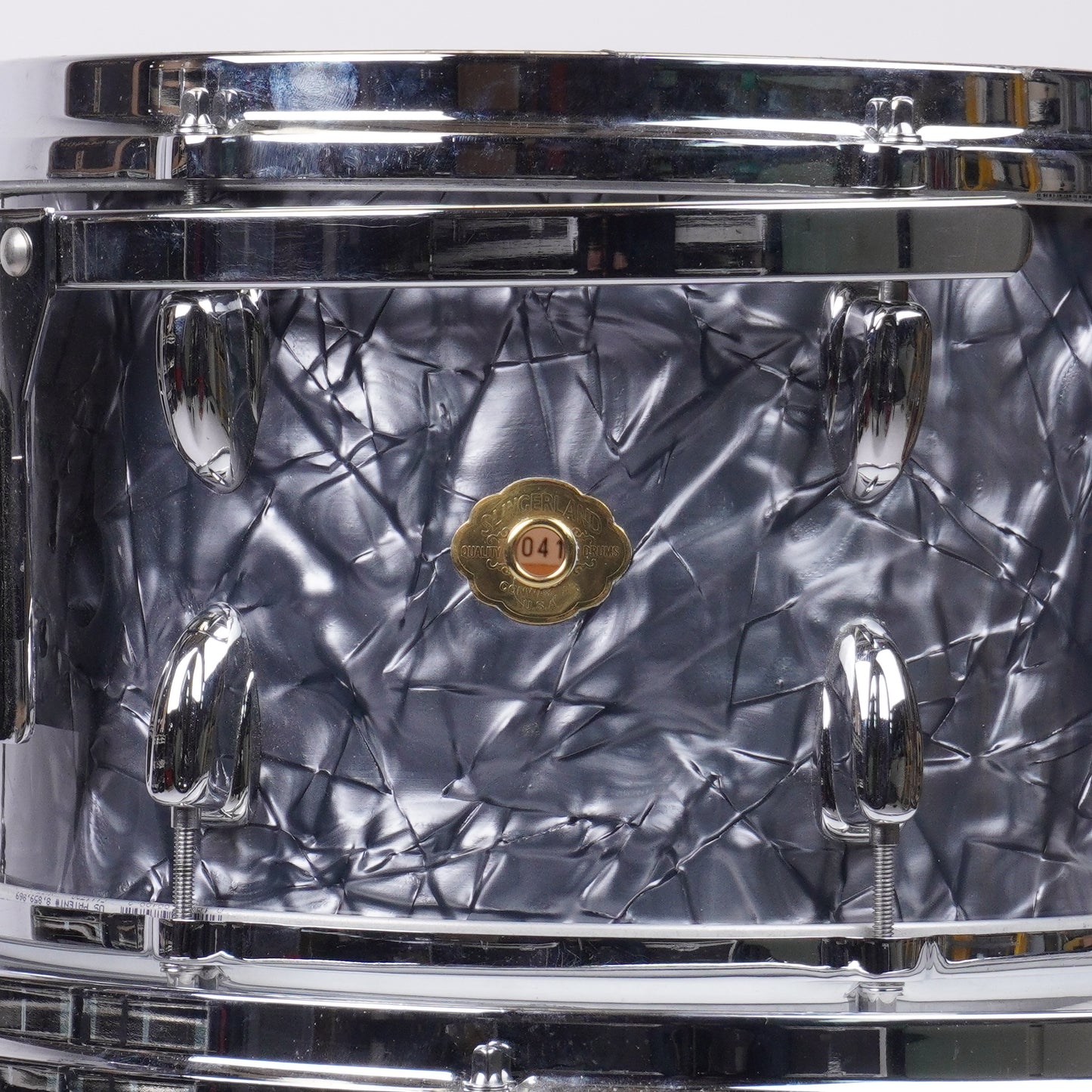 SLINGERLAND CONWAY STUDIOKING 3-PIECE SHELL PACK