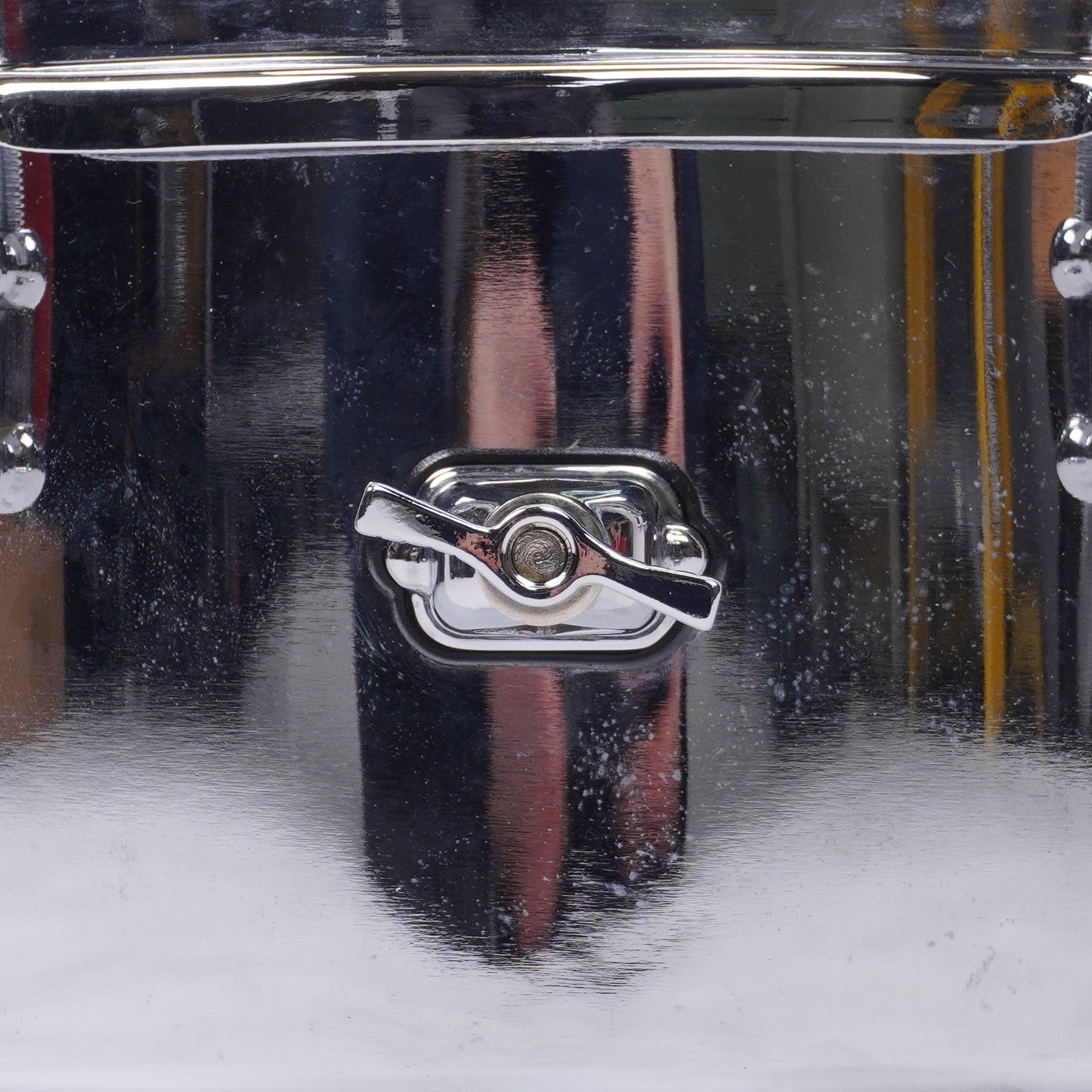 LP 12" STEEL SHELL TIMBALE