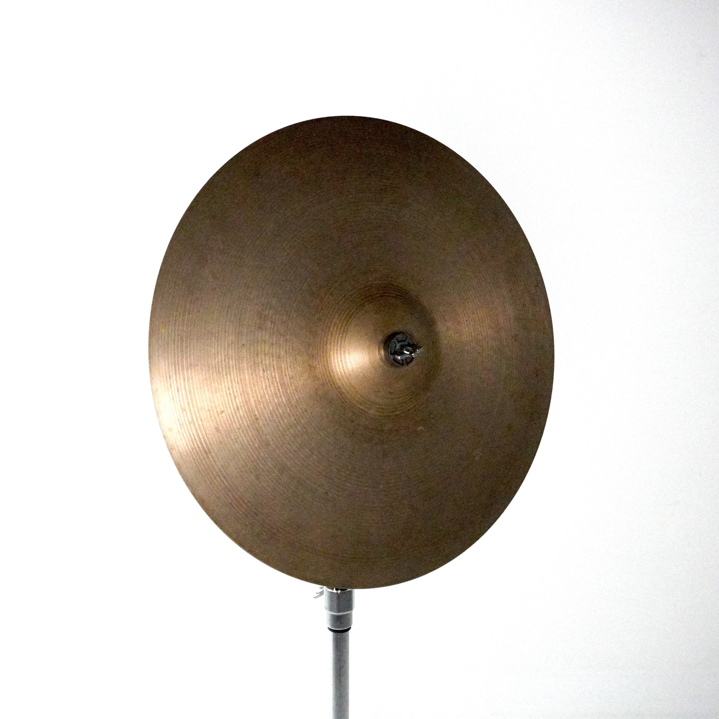 Zildjian 21” A Ride early 70s Stamp (Cracked)