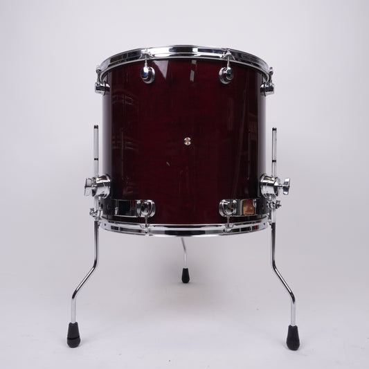 MAPEX SATURN 3 18" FLOOR TOM