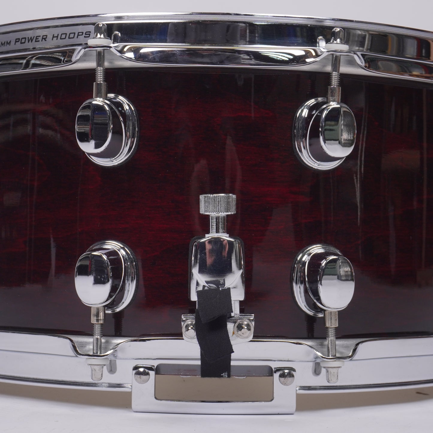 MAPEX SATURN 3 14"x 6.5" SNARE DRUM