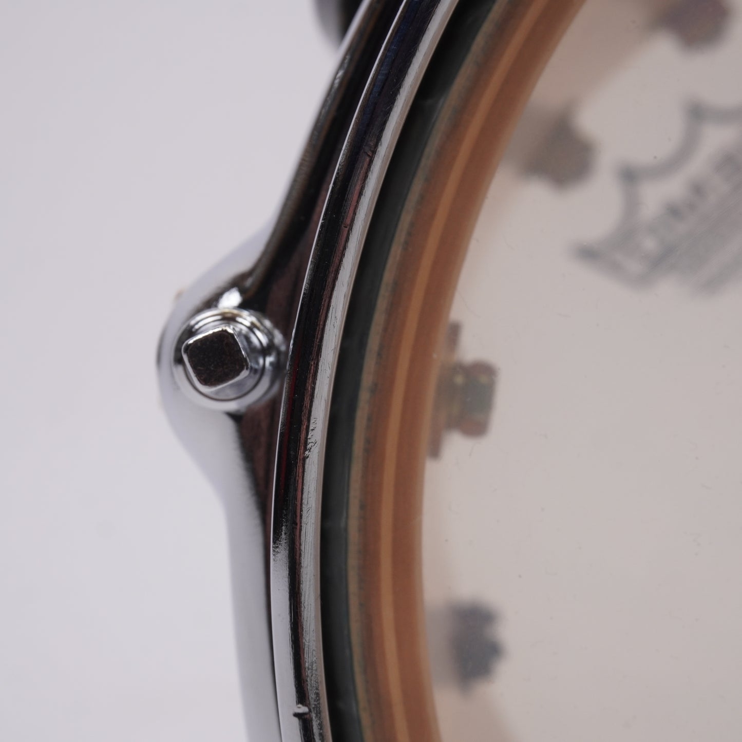 YAMAHA MAPLE CUSTOM 8"x 6" TOM