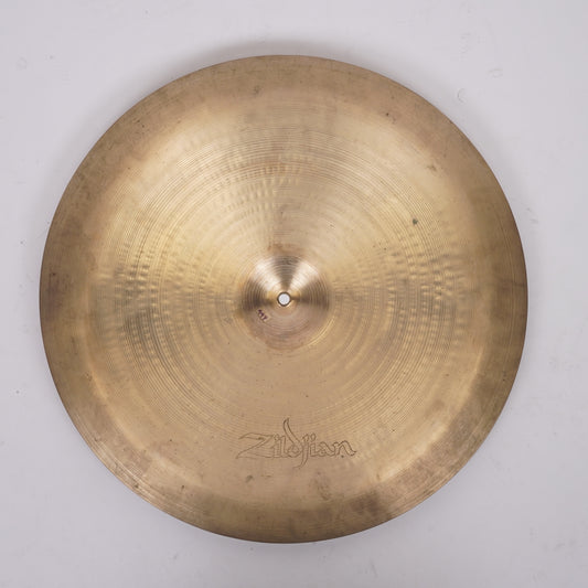 ZILDJIAN AVEDIS 22" SWISH