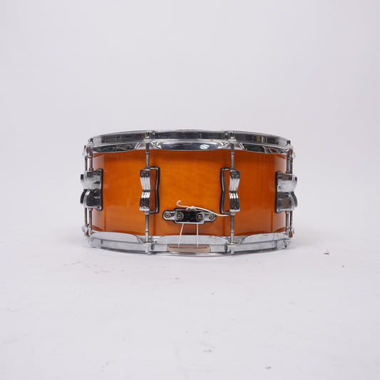 LUDWIG ACCENT CS CUSTOM 14"x 6" SNARE DRUM