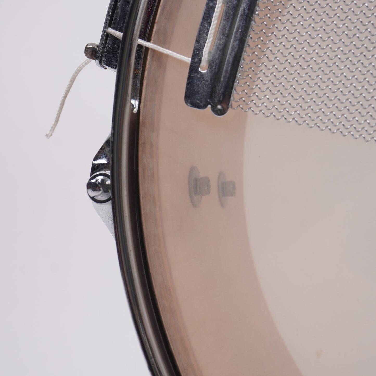 LUDWIG ACCENT CS CUSTOM 14"x 6" SNARE DRUM