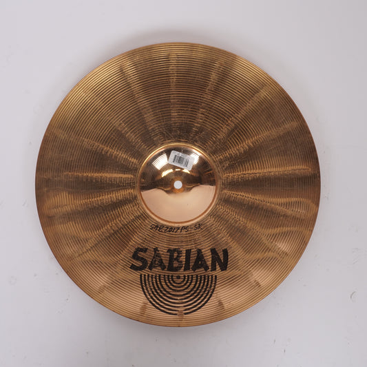 SABIAN PRO SONIX 17" CRASH