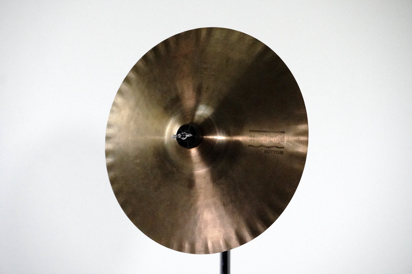 Paiste 14” Formula 602 Sound Edge Bottom