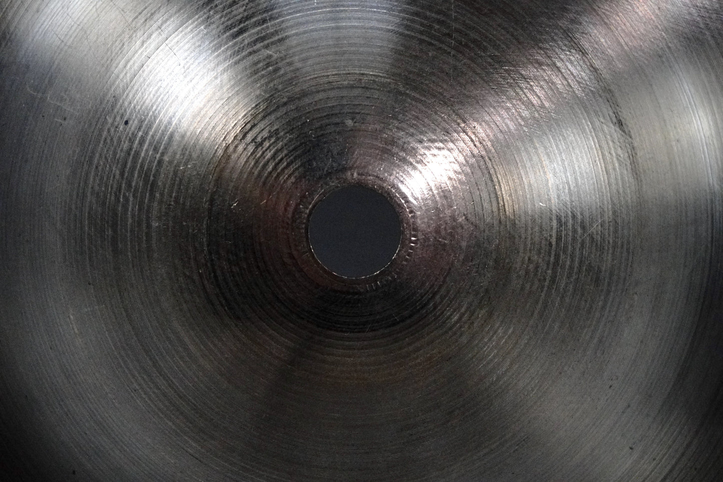 Paiste 14” Formula 602 Sound Edge Bottom