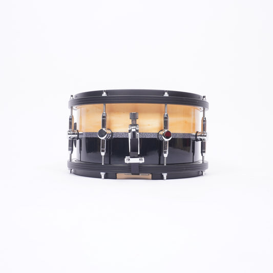 ODERY CUSTOM SHOP 12"x 6.5" SNARE DRUM
