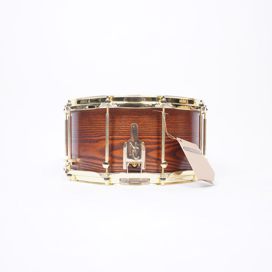Noble & Cooley 14"x 7" Special Edition Solid Shell Classic Sassafras Snare Drum