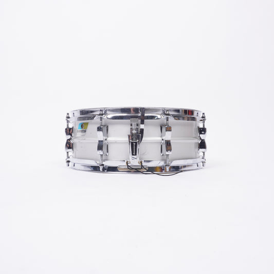 LUDWIG ACROLITE 14"x 5" SNARE DRUM - 1782637