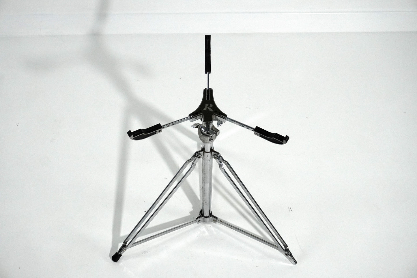 Vintage Rogers Memriloc Snare Stand