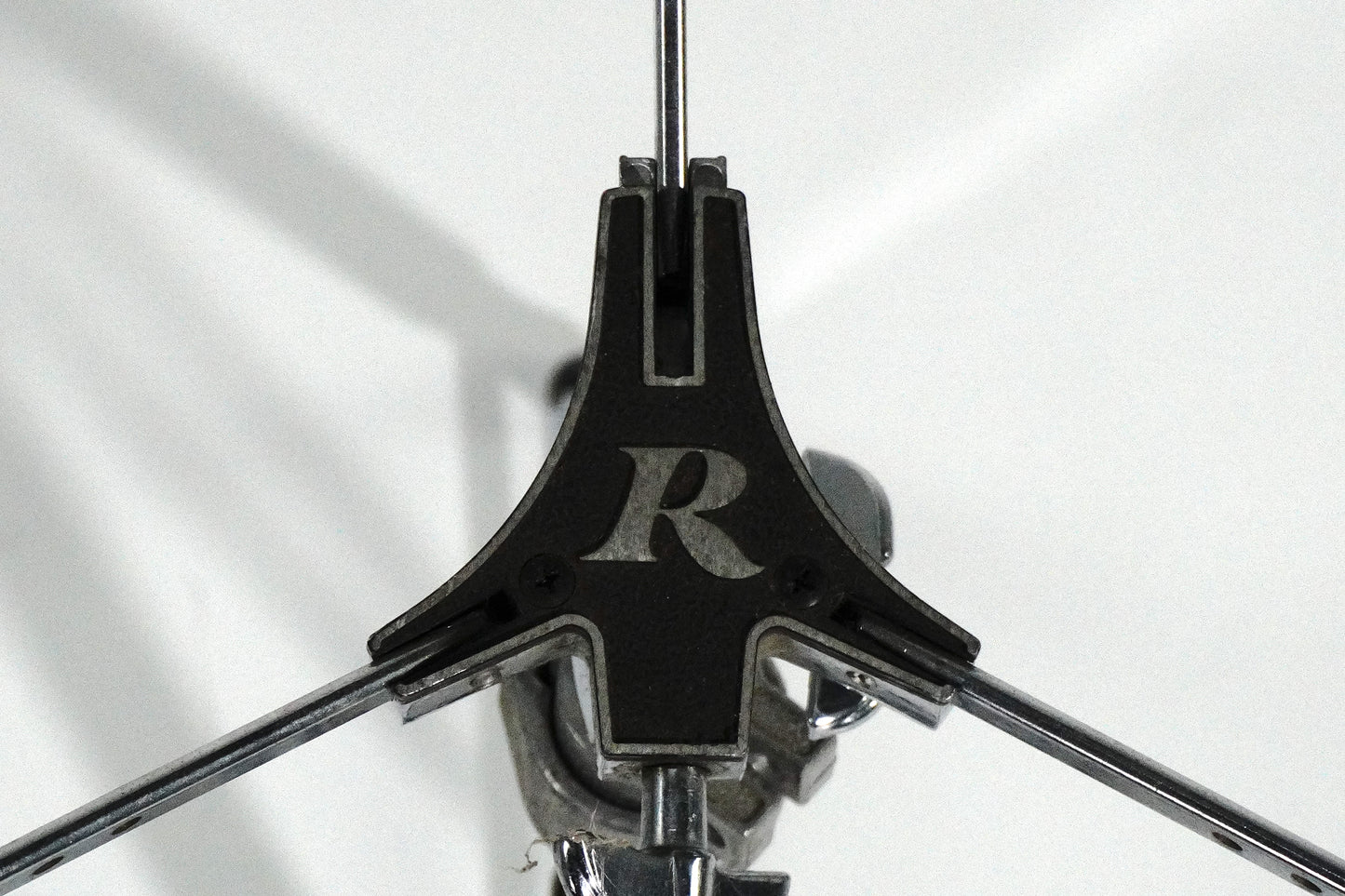 Vintage Rogers Memriloc Snare Stand