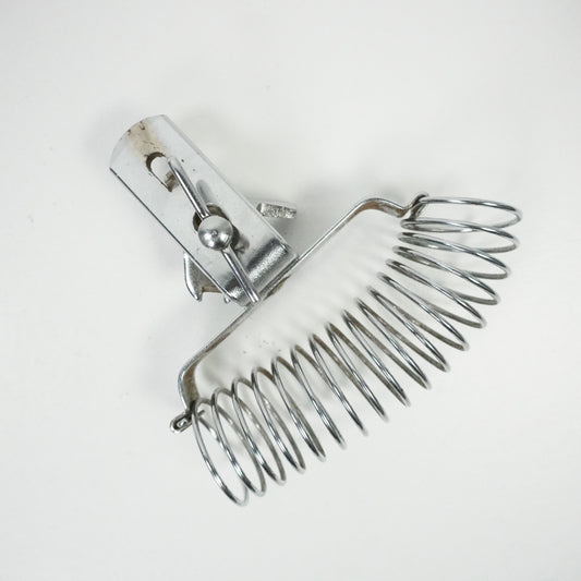 Vintage Drum Stick Holder