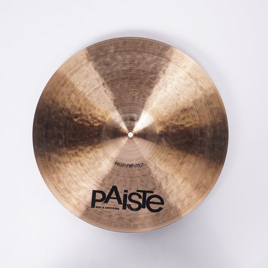 PAISTE 2002 19" BIG BEAT