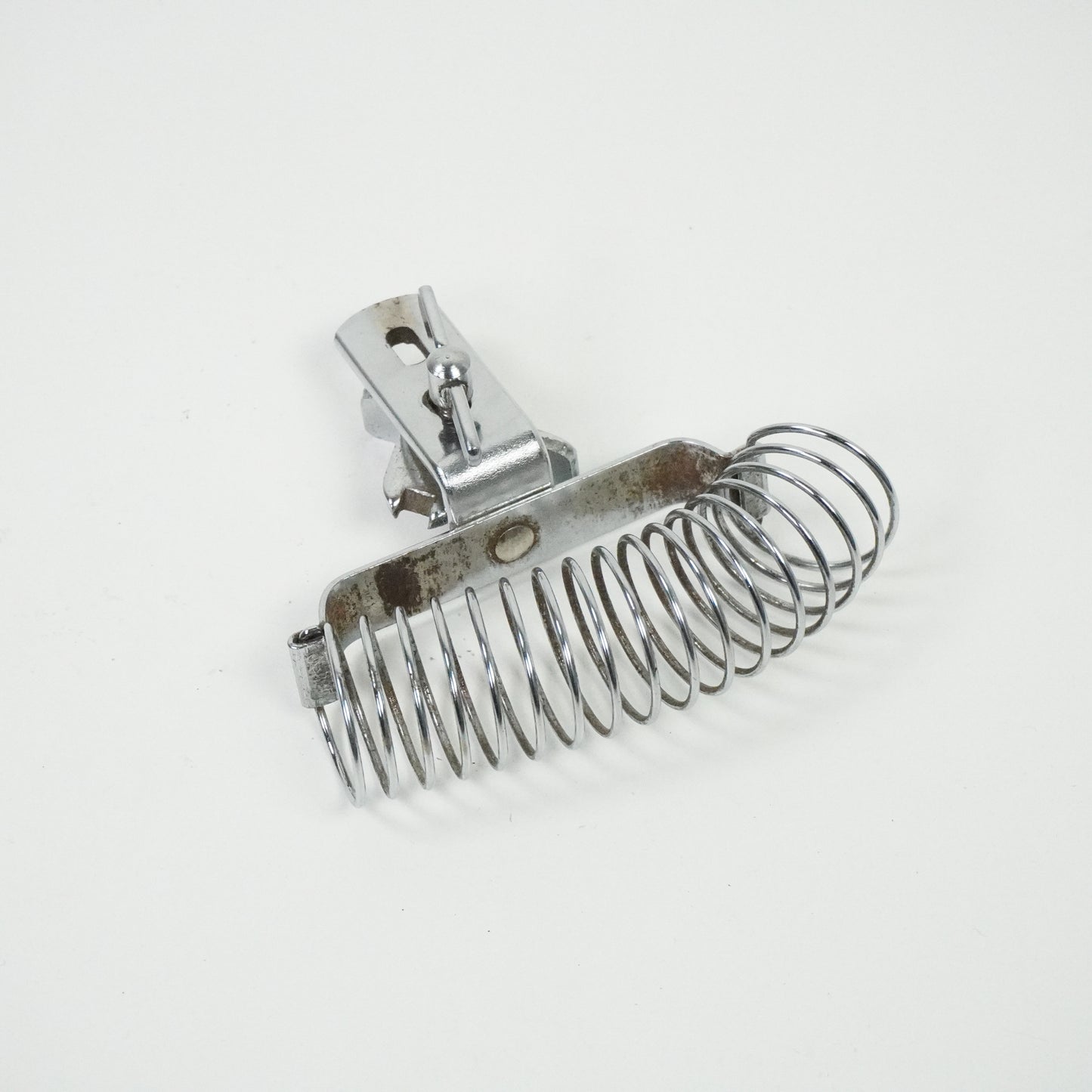 Support de baguettes de batterie vintage