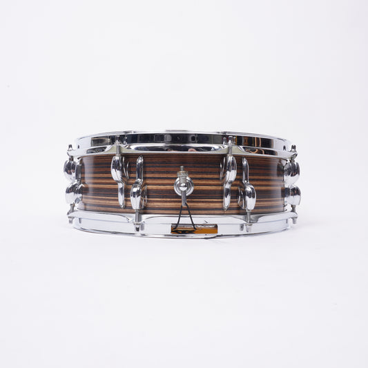 AMATI 14"x 4.5" BEECH SHELL SNARE DRUM