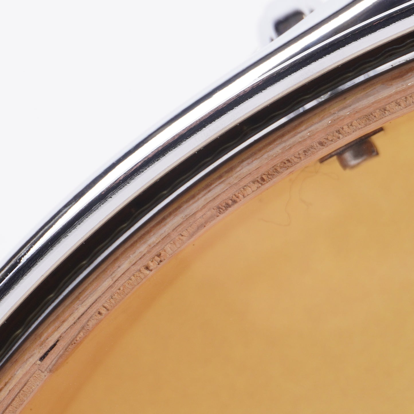 AMATI 14"x 4.5" BEECH SHELL SNARE DRUM