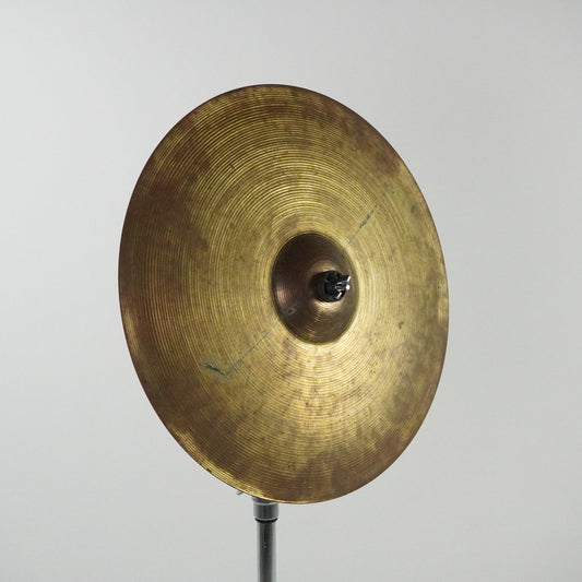 Cymbale Ride d'occasion 20"