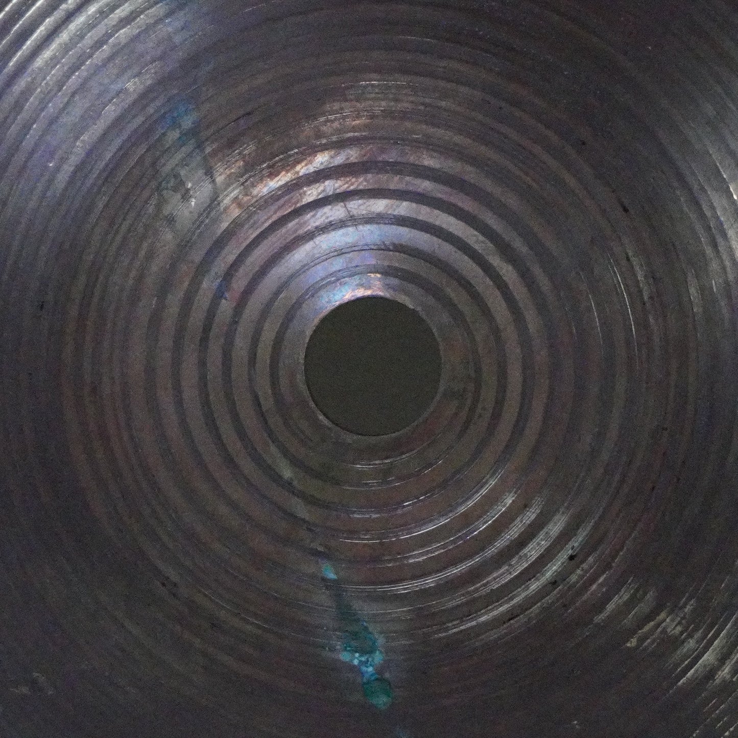 Cymbale Ride d'occasion 20"