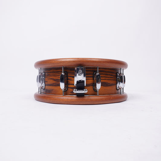 TAMA LTD EDITION 14"x 5.5" MONO-PLY SNARE DRUM